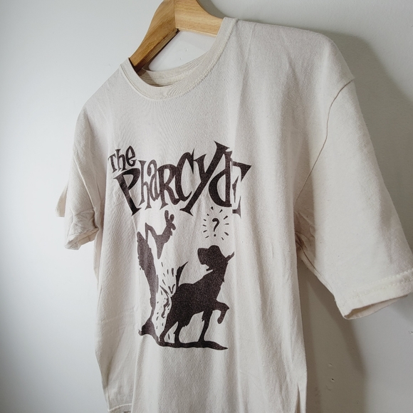 Vintage The Pharcyde Shirt - Picture 3 of 5
